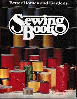 Better Homes and Garden Sewing Book