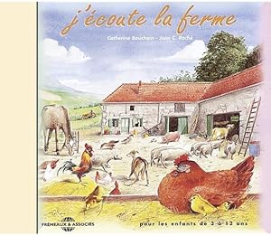 j'écoute la ferme