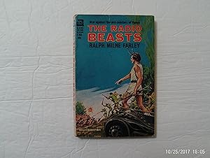 Seller image for The Radio Beasts for sale by W. R. Slater - Books