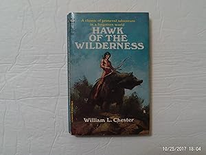 Hawk Of The Wilderness