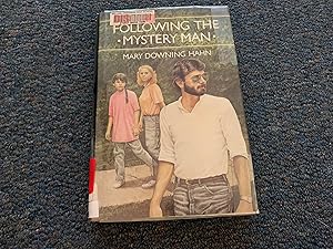 Following the Mystery Man