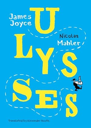 Bild des Verkufers fr Ulysses : Mahler After Joyce zum Verkauf von GreatBookPricesUK