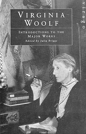 Seller image for Virginia Woolf: Introductions to the Major Works for sale by A Cappella Books, Inc.