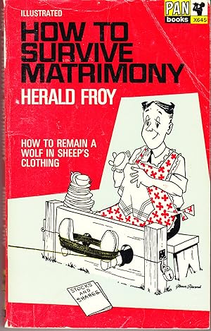 How to Survive Matrimony