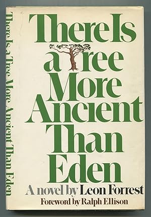 Seller image for There is a Tree More Ancient Than Eden for sale by Between the Covers-Rare Books, Inc. ABAA