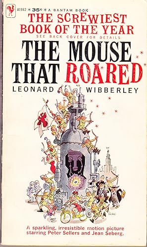 The Mouse That Roared