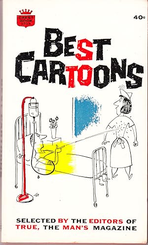 Immagine del venditore per Best Cartoons venduto da John Thompson