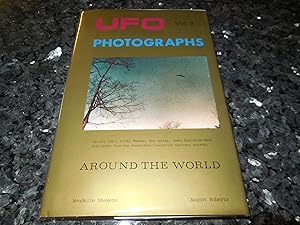 Seller image for UFO Photographs Around the World, Vol. 2 for sale by Veronica's Books