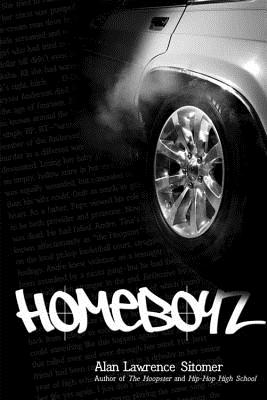 Seller image for Homeboyz (Paperback or Softback) for sale by BargainBookStores