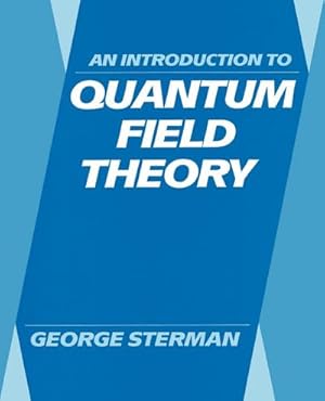 Immagine del venditore per An Introduction to Quantum Field Theory venduto da AHA-BUCH GmbH