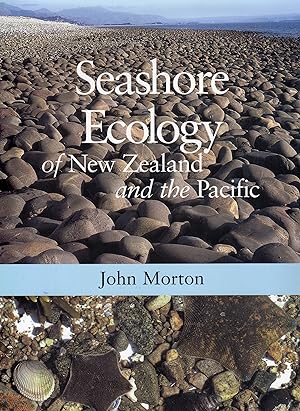 Seashore Ecology of New Zealand and the Pacific