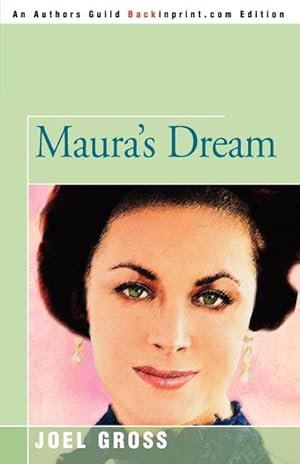 Seller image for Maura's Dream for sale by AHA-BUCH GmbH