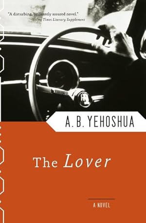 Seller image for The Lover for sale by AHA-BUCH GmbH