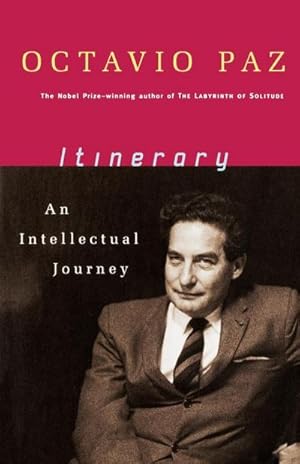 Seller image for Itinerary : An Intellectual Journey for sale by AHA-BUCH GmbH
