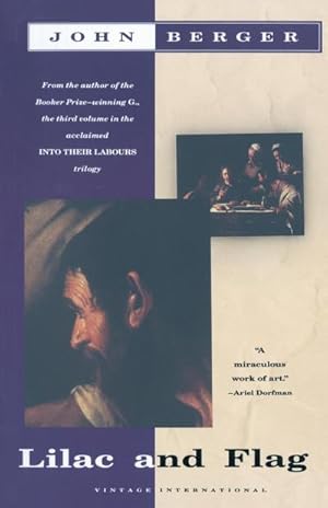 Imagen del vendedor de Lilac and Flag : Book Three of the Into Their Labours Trilogy a la venta por AHA-BUCH GmbH
