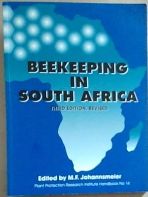Seller image for Beekeeping in South Africa; The Third Edition, Revised for sale by Chapter 1
