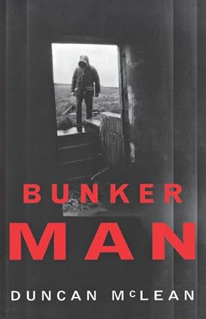 Imagen del vendedor de Bunker Man a la venta por AHA-BUCH GmbH