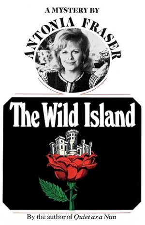 Seller image for The Wild Island : A Mystery for sale by AHA-BUCH GmbH