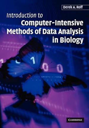 Seller image for Introduction to Computer-Intensive Methods of Data Analysis in Biology for sale by AHA-BUCH GmbH