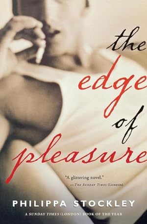 Seller image for The Edge of Pleasure for sale by AHA-BUCH GmbH
