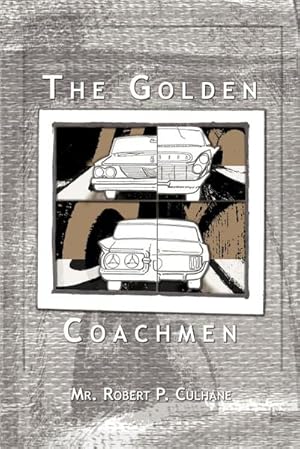 Image du vendeur pour The Golden Coachmen mis en vente par AHA-BUCH GmbH