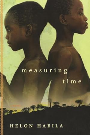 Immagine del venditore per Measuring Time : A Novel venduto da AHA-BUCH GmbH