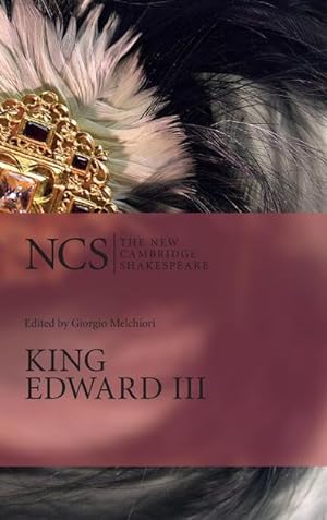Immagine del venditore per King Edward III venduto da AHA-BUCH GmbH