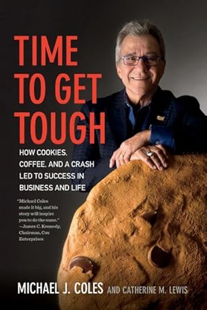 Seller image for Time to Get Tough for sale by AHA-BUCH GmbH