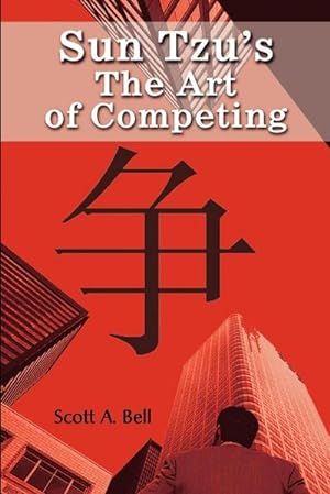 Imagen del vendedor de Sun Tzu's The Art of Competing a la venta por AHA-BUCH GmbH