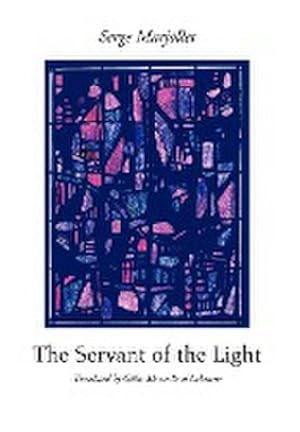 Seller image for The Servant of the Light for sale by AHA-BUCH GmbH