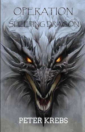 Seller image for Operation Sleeping Dragon for sale by AHA-BUCH GmbH