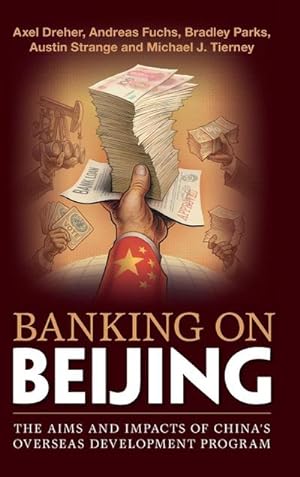 Bild des Verkufers fr Banking on Beijing zum Verkauf von AHA-BUCH GmbH