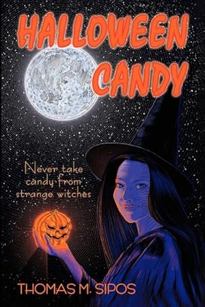 Seller image for Halloween Candy for sale by AHA-BUCH GmbH