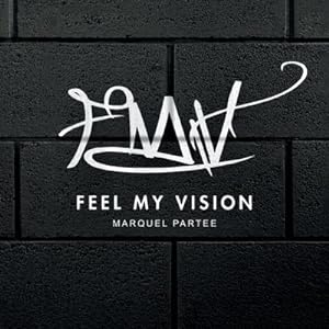Immagine del venditore per Feel My Vision venduto da AHA-BUCH GmbH