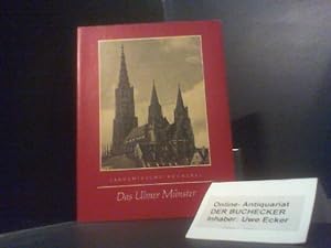 Bild des Verkäufers für Das Ulmer Münster. Text von Hans Seifert zum Verkauf von Der Buchecker