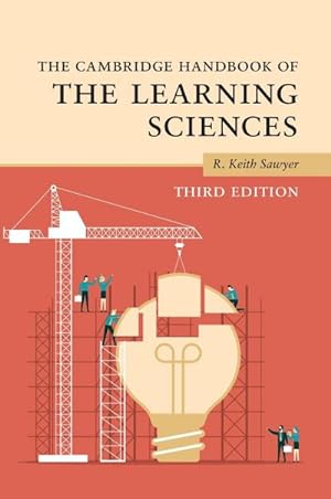 Bild des Verkufers fr The Cambridge Handbook of the Learning Sciences zum Verkauf von AHA-BUCH GmbH