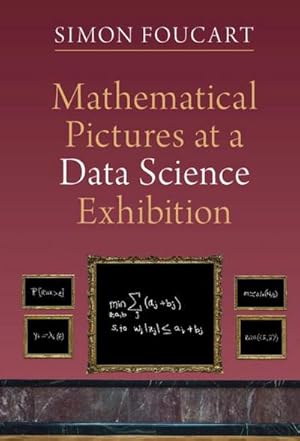 Bild des Verkufers fr Mathematical Pictures at a Data Science Exhibition zum Verkauf von AHA-BUCH GmbH