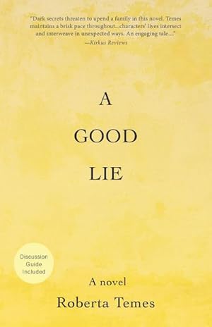 Imagen del vendedor de A Good Lie : A Novel a la venta por AHA-BUCH GmbH