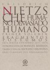 Imagen del vendedor de Humano, demasiado humano: un libro para espritus libres (2 Vols.) a la venta por AG Library