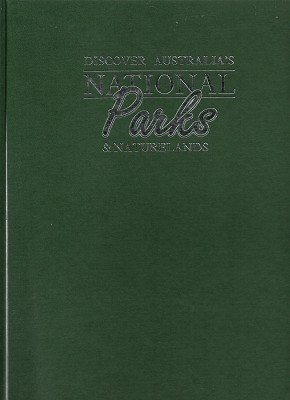 Seller image for Discover Australia's National Parks And Parklands for sale by Marlowes Books and Music