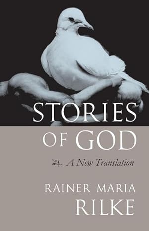 Seller image for Stories of God : A New Translation for sale by AHA-BUCH GmbH