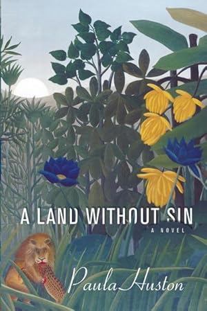 Seller image for Land Without Sin for sale by AHA-BUCH GmbH
