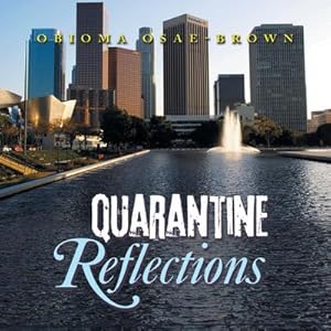 Seller image for Quarantine Reflections for sale by AHA-BUCH GmbH