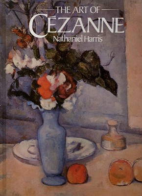 Seller image for The Art Of Cezanne for sale by Marlowes Books and Music