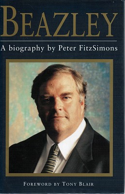 Seller image for Beazley: A Biography for sale by Marlowes Books and Music