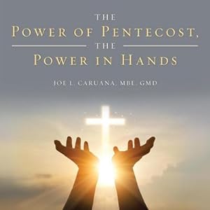 Bild des Verkufers fr The Power of Pentecost, the Power in Hands zum Verkauf von AHA-BUCH GmbH