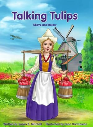 Seller image for Talking Tulips - Above and Below for sale by AHA-BUCH GmbH