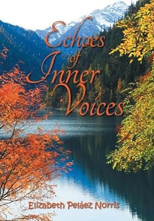 Bild des Verkufers fr Echoes of Inner Voices zum Verkauf von AHA-BUCH GmbH