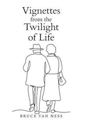 Immagine del venditore per Vignettes from the Twilight of Life venduto da AHA-BUCH GmbH