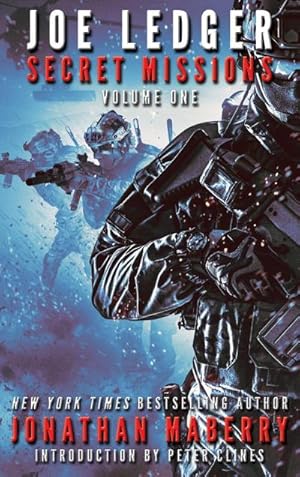 Seller image for Joe Ledger : Secret Missions Volume One for sale by AHA-BUCH GmbH